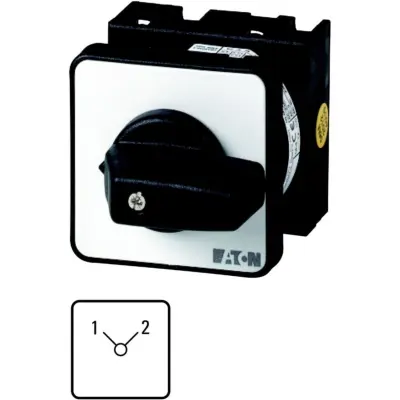 Eaton (Moeller) 2-polno preklopno stikalo T0-2-8221/E