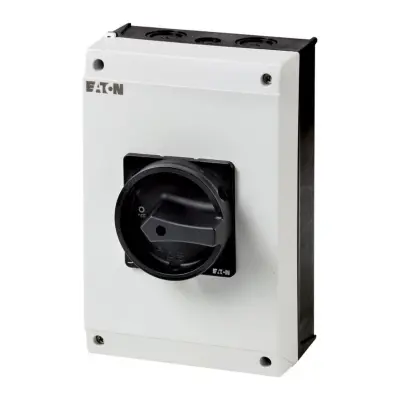 Eaton (Moeller) Glavno stikalo I4/SVB P3-63/I4/SVB-SW