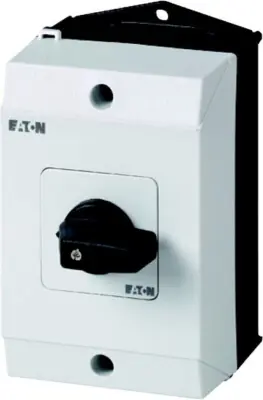 Eaton (Moeller) Vklopno stikalo I(G) T0-2-8211/I1