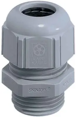 Pribor Lapp Kabelsko žrelo SKINTOP ST-M16x1,5 R7001 SGY