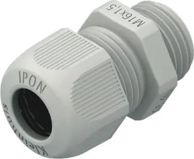 Kleinhuis kabelska žrela lgr,D=9-17mm,IP68 1234VM2501