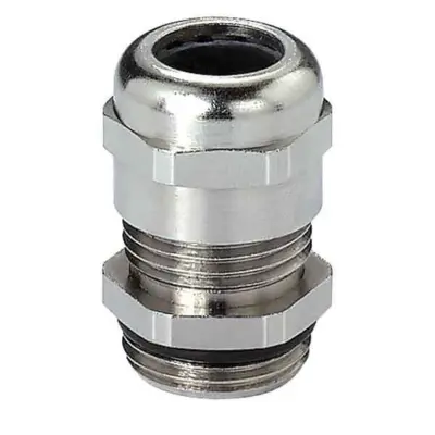 Jacob kabelska žrela iz nerjaveče jekla PERFECT M20x1,5 50.620 ES