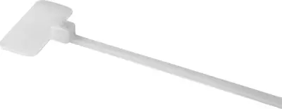 HellermannTyton vezivo za etiketiranje, naravno IT18FL-N66-NA