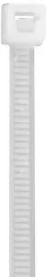 HellermannTyton kabelske vezalke 7,6x385 naravne UB385E-N-PA66-NA-C1
