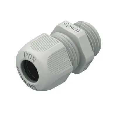 Kleinhuis kabelska žrela lgr,D=27-35mm,IP68 1234VM5001