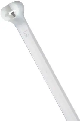 ABB Stotz S&J T&B kabelska kravata 771x6,9mm naravna TY529M