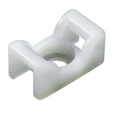 HellermannTyton pritrdilni podstavek KR8G5-N66-NA