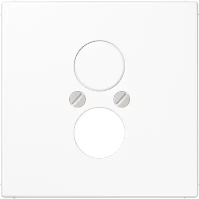 Jung Pokrov aws za 2 majhni škatli LS 962 WW