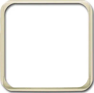 Busch-Jaeger Sredinska plošča ws UAE 50x50mm 1746-212-101