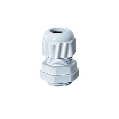 Hensel pritrdilna vtičnica IP65 M 20x1,5 AKM 20