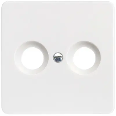 Elso Sredinska plošča rw f. Antenska vtičnica 226024