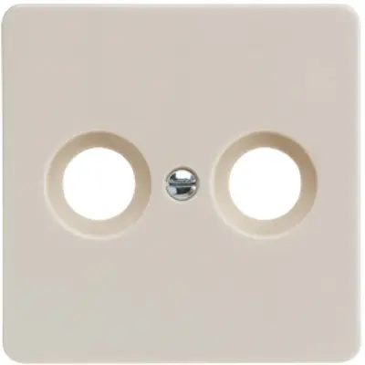 Elso Sredinska plošča pw f. Vtičnica za anteno 503610