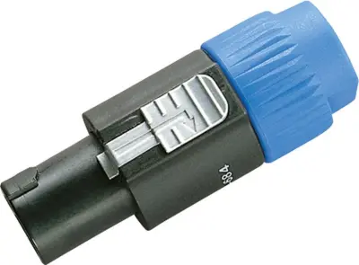 Jung priključki za zvočnike vtič PS 4