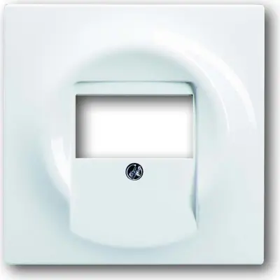 Busch-Jaeger Center plošča aws f.UAE/TAE/LS 1766-74