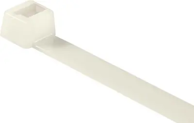 HellermannTyton kabelska kravata 13,0x540 naravna LK5-N66-NA