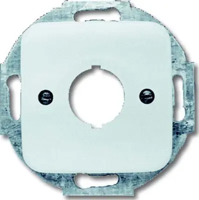 Busch-Jaeger osrednja plošča aws 22,5 mm komandne naprave 2533-214