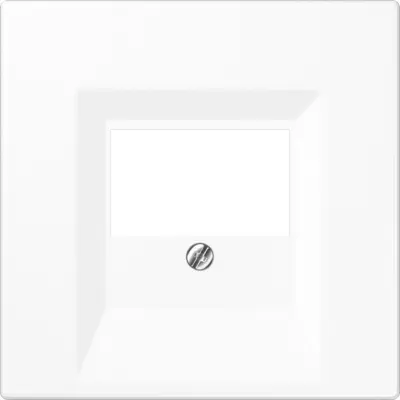 Jungov pokrov aws za vtičnico TAE LS 969 T WW