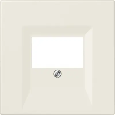 Jung pokrov ws za vtičnico TAE LS 969 T