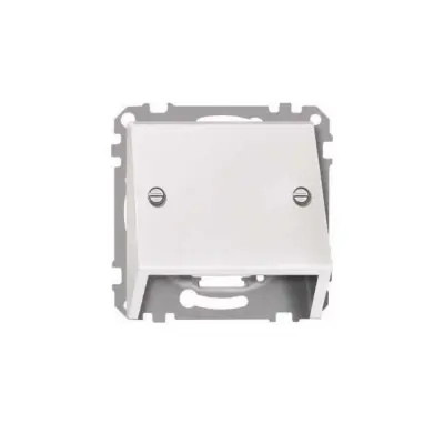 Merten kotna vtičnica pws za podatkovni priključek 464619