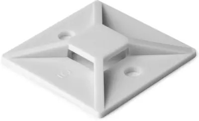 HellermannTyton pritrdilni podstavek MB3A