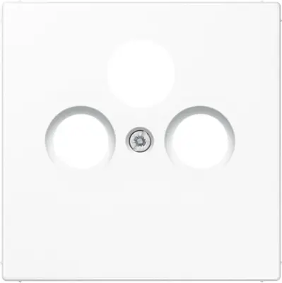 Jungov pokrov aws za SAT-TV vtičnico LS 990 SAT WW