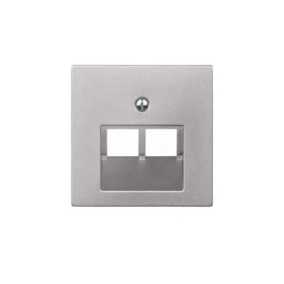 Mertenova središčna plošča iz aluminija za vložek UAE 298060