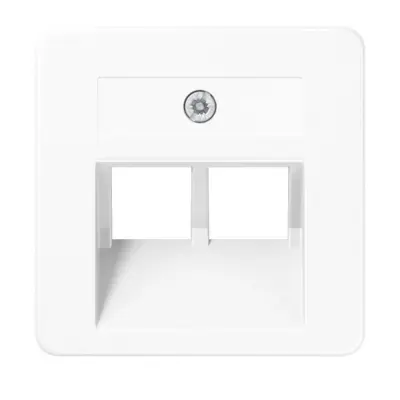 Jung Središčna plošča za IAE/UAE škatlo 169-2 UAE WW