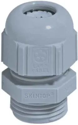 Pribor Lapp Kabelska žrela SKINTOP ST Pg16 R7001 SGY
