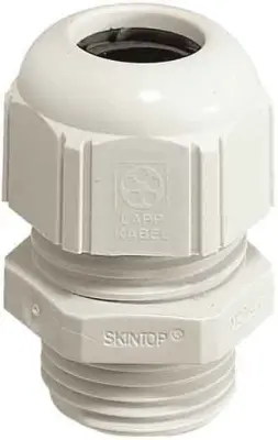 Pribor Lapp Kabelsko žrelo SKINTOP ST-M25x1,5 R7035 LGY