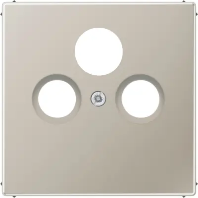 Jungov pokrov eds za vtičnico Univ.SAT/BK ES 2990 SAT