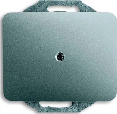 Busch-Jaeger centralna plošča ti navidezni pokrov 1742-266