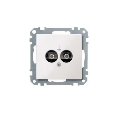 Merten vložek za vtičnico pws/gl Izenačitev potenciala 290419