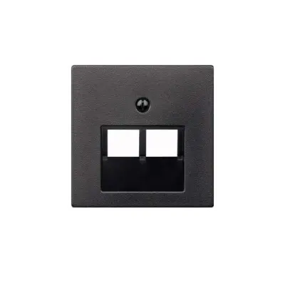 Merten Sredinska plošča anth za vložek UAE 298014