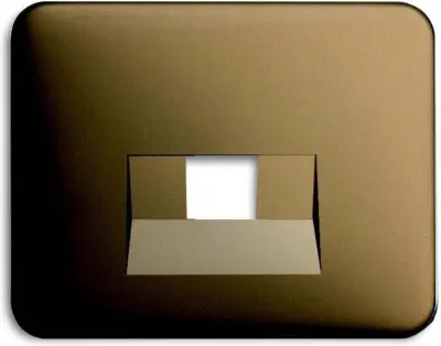 Busch-Jaeger Centralni disk brz f. UAE priključek do.1f 1803-21