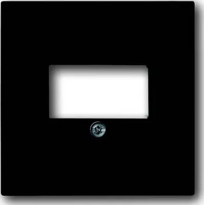 Busch-Jaeger Sredinska plošča anth f.UAE/TAE/LS 1766-81