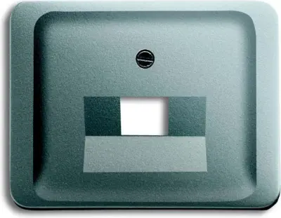 Busch-Jaeger Centralna plošča ti za priključek UAE do.1f 1803-266