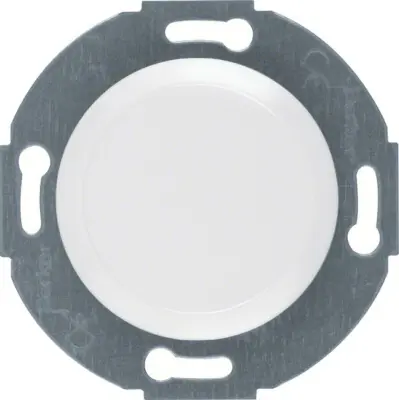 Berkerjeva pokrivna plošča pws/gl s sredinsko ploščo 100920