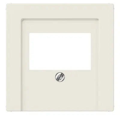 Jungov pokrov ws za vtičnico TAE A 569 PLT