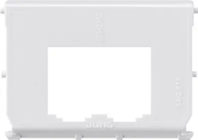 Jung montažni vložek za enojni modul 54-2 BTR