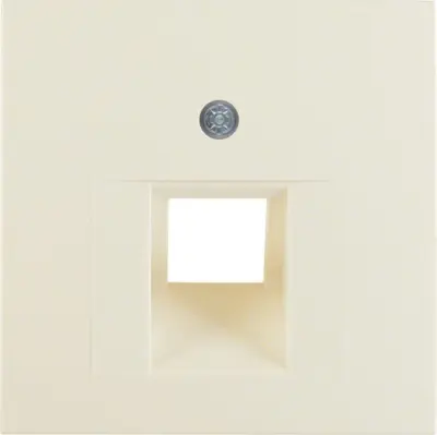 Berker sredinska plošča ws/gl f.UAE vtičnica 14078982