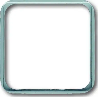 Busch-Jaeger Sredinska plošča aws UAE 50x50mm 1746-214-101