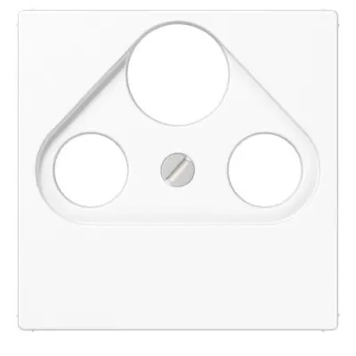 Jungov pokrov aws za SAT-TV vtičnico A 561 PLSAT WW