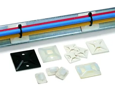 HellermannTyton pritrdilni podstavek MB4A3