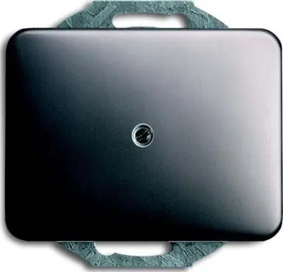 Busch-Jaeger osrednji disk pla navidezni pokrov 1742-20