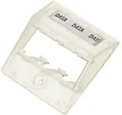 Panduit sredinska plošča CHES3AWY