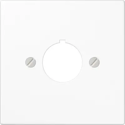 Jung pokrov za krmilne naprave LS 964 WW