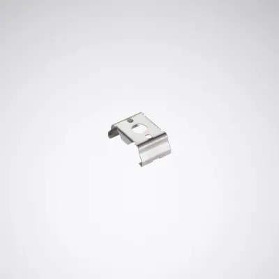 Triluxova pritrdilna sponka za stropno montažo D01X