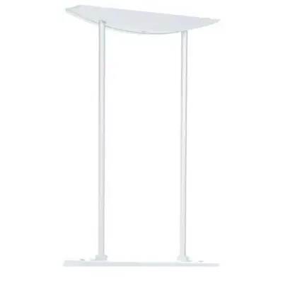 Ceag sistemi zasilne razsvetljave Obesek par 0,5 m za stilsko različico 40071350400