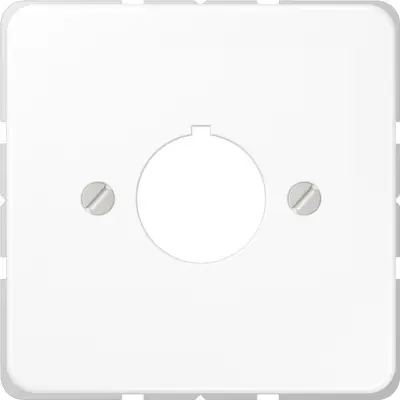 Jung pokrov aws za komandne naprave CD 564 WW