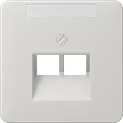 Jungov pokrov označevalno polje lgr za škatlo IAE/UAE CD 569-2 NAUA LG